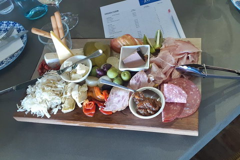 Tipple Of Gin Experience Tour - Accommodation Georgetown 5