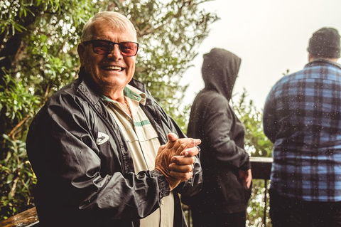 Full-day Springbrook National Park Tour From The Gold Coast - Accommodation Georgetown 5