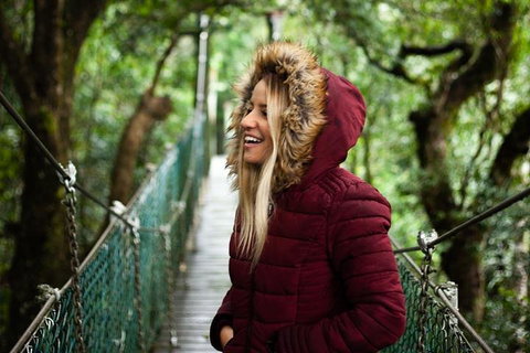 O'Reilly's & Lamington National Park Incl. Alpaca Farm + Vineyard - Accommodation Georgetown 2