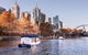 2-Hour Self-Drive Boat Hire On The Yarra River - thumb 3