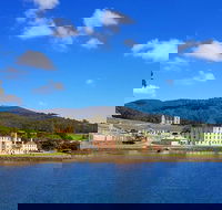 Tasmania 4 Day East Coast  Launceston - Accommodation Georgetown