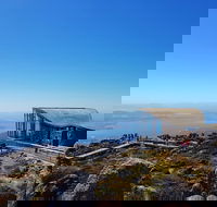 6-Day Tasmania Small-Group Guided Tour with Gourmet Food - Accommodation Georgetown