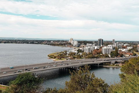 Highlights Of Kings Park - Accommodation Georgetown 2