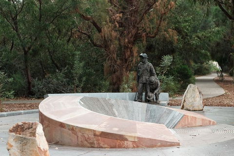 Highlights Of Kings Park - Accommodation Georgetown 4