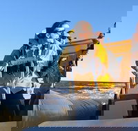 Noosa Oceanrider - Adventure Tour - Accommodation Georgetown