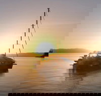 2-Night Whitsunday Islands All-Inclusive Sailing Tour from Airlie Beach - Accommodation Georgetown