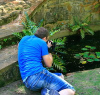 Highlights of Perth Photographic Tour - Accommodation Georgetown