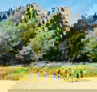 Gorgeous Gorges Tour - Windjana  Bell Gorge Mt Hart Cape Leveque - Accommodation Georgetown