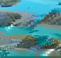 Giant Tides Tour - Cygnet Bay Pearl Farm - Accommodation Georgetown