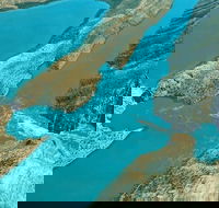 Wet Season Mitchell Falls Tour - Mitchell Falls Horizontal Falls  Cygnet Bay - Accommodation Georgetown