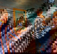 Melbourne Sports Experience  Free MCG Tour