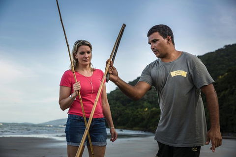 Ngana Julaymba Dungay - Half Day - Accommodation Georgetown 4