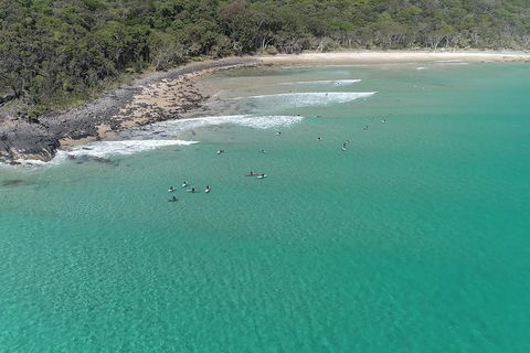 Noosa Thriller - 500hp Ocean Adventure Ride - Accommodation Georgetown 5