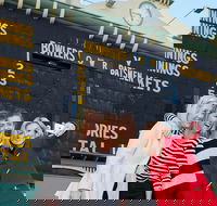 Adelaide Oval Stadium Tour - Accommodation Georgetown