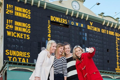 Adelaide Oval Stadium Tour - Accommodation Georgetown 0
