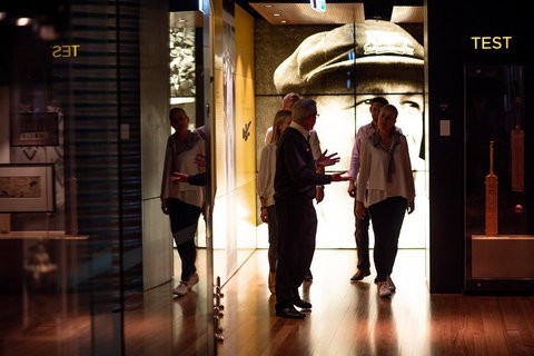 Adelaide Oval Stadium Tour - Accommodation Georgetown 3