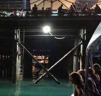 Darwin Sunset Cruise Including Fish 'n' Chips - Accommodation Georgetown