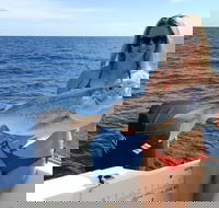 1/2 Day 5 Hour Offshore Fishing Charter - Accommodation Georgetown