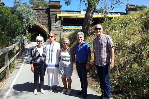 Melbourne City Tour: Lifestyle Of The Rich And Famous - Accommodation Georgetown 1