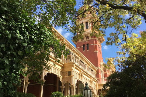 Melbourne City Tour: Lifestyle Of The Rich And Famous - Accommodation Georgetown 3