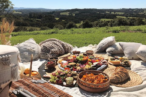 A Picnic In Byron Bay - Accommodation Georgetown 0