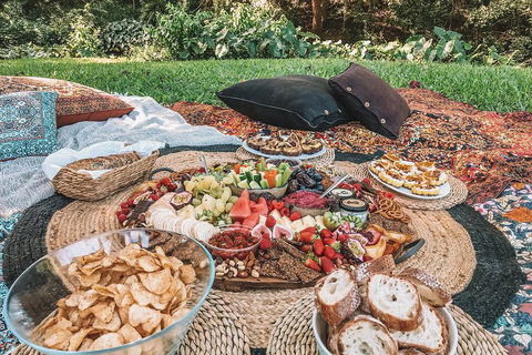 A Picnic In Byron Bay - Accommodation Georgetown 1