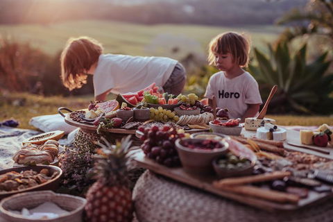 A Picnic In Byron Bay - Accommodation Georgetown 2