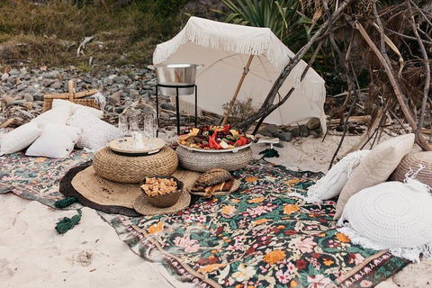 A Picnic In Byron Bay - Accommodation Georgetown 3