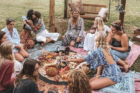 A Picnic In Byron Bay - Accommodation Georgetown 4