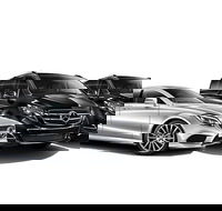 Private Gold Coast Airport Departure Transfer - Accommodation Georgetown