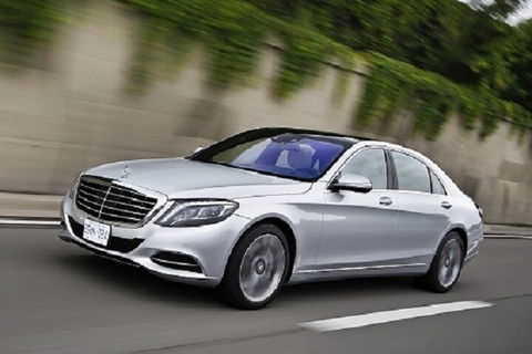 Private Gold Coast Airport Departure Transfer - Accommodation Georgetown 2