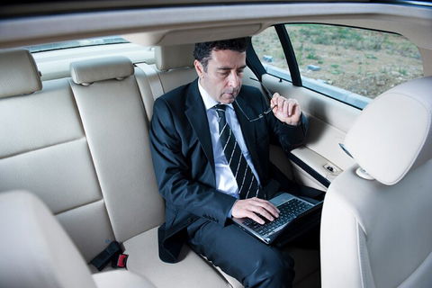 Private Gold Coast Airport Departure Transfer - Accommodation Georgetown 4