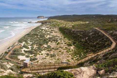Kangaroo Island Personal Group Tours - Accommodation Georgetown 1