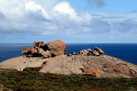 Kangaroo Island Personal Group Tours - Accommodation Georgetown 5