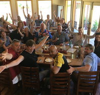 Barossa Valley Full-Day Tour from Adelaide with Maggie Beer Farm - Accommodation Georgetown