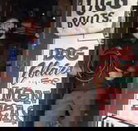 Full-Day Tour in South Australia Highlights - Accommodation Georgetown