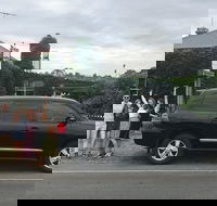 Adelaide City Highlights with Hahndorf and Mt. Lofty - Accommodation Georgetown