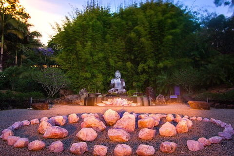 Byron Bay And The Crystal Castle Day Tour From Gold Coast - Accommodation Georgetown 0