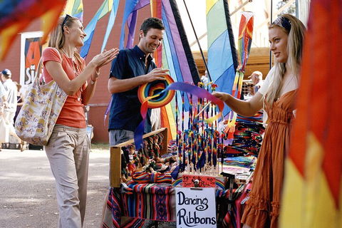 Byron Bay And The Crystal Castle Day Tour From Gold Coast - Accommodation Georgetown 2