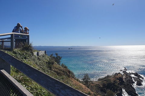 Byron Bay And The Crystal Castle Day Tour From Gold Coast - Accommodation Georgetown 5