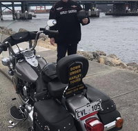Harley Davidson Bike  Trike Tour Rides - Accommodation Georgetown