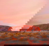 3-Day Alice Springs to Uluru Ayers Rock via Kings Canyon Tour - Accommodation Georgetown