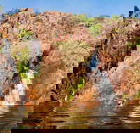 Litchfield National Park Day Tour from Darwin - Accommodation Georgetown