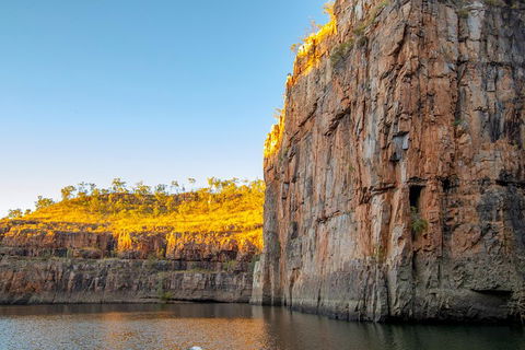 Katherine Day Tour From Darwin Including Katherine Gorge Cruise - Accommodation Georgetown 4