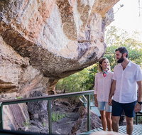 2-Day Kakadu National Park Cultural and Wildlife Tour from Darwin - Accommodation Georgetown