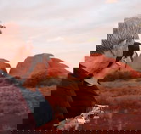 Kata Tjuta Sunset Half Day Trip - Accommodation Georgetown