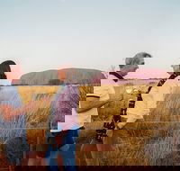 Uluru Ayers Rock Sunset Tour - Accommodation Georgetown