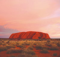2-Day Uluru Sunset and Kata Tjuta Tour from Ayers Rock - Accommodation Georgetown