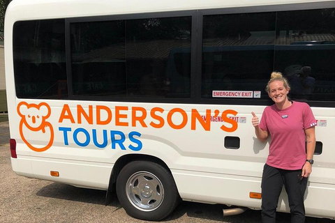 Small-Group Blue Mountains Tour With A Local Guide - Accommodation Georgetown 5
