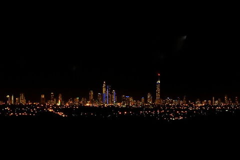 Evening Rainforest & Glow Worm Experience - Accommodation Georgetown 5